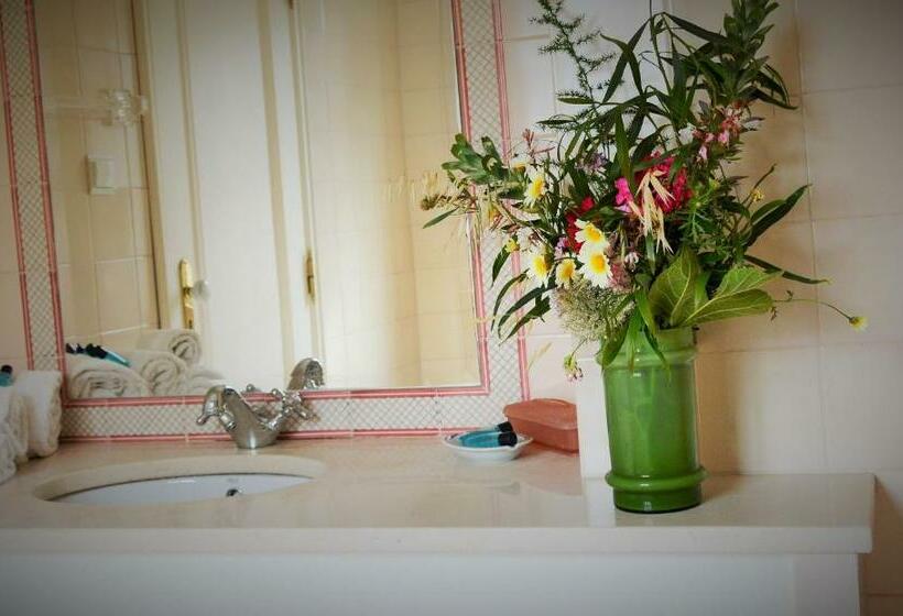 수피리어 룸 바다 전망, Tavira Terrace