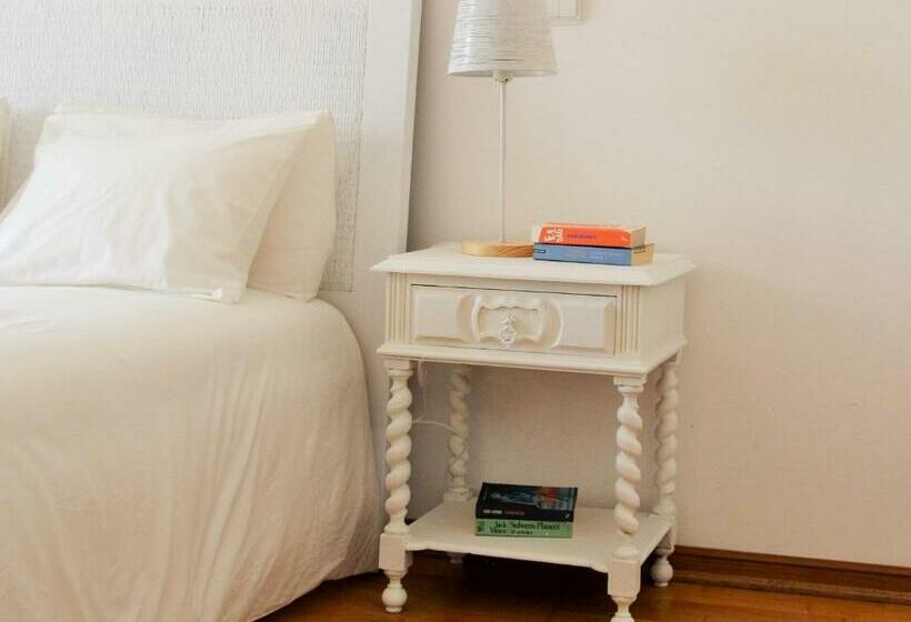 수피리어 룸 바다 전망, Tavira Terrace