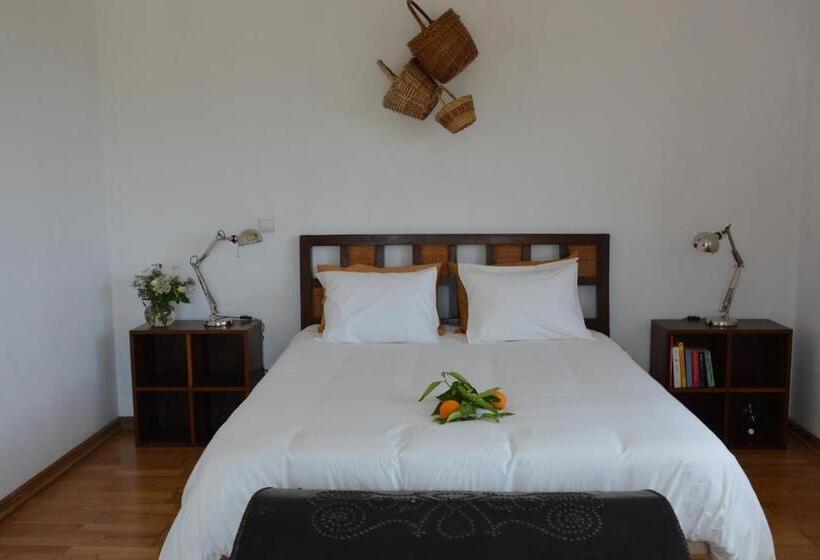 바다 전망 스위트, Tavira Terrace