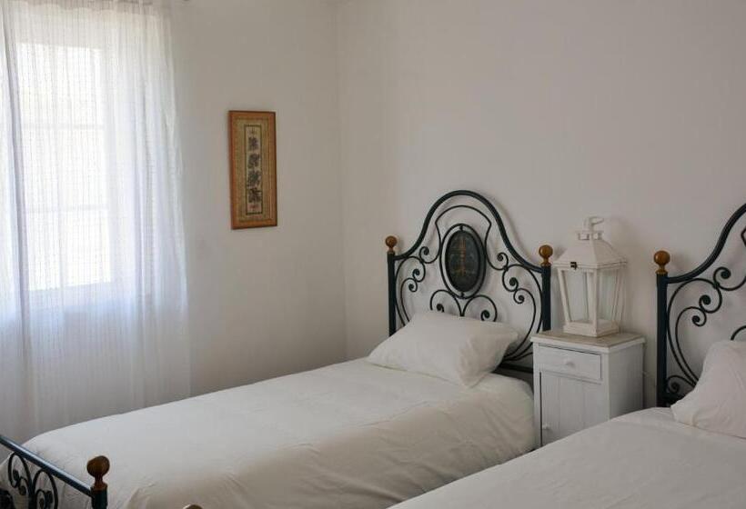 Standard room with outdoor bath, Tavira Terrace
