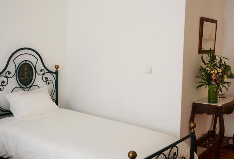 Standard room with outdoor bath, Tavira Terrace