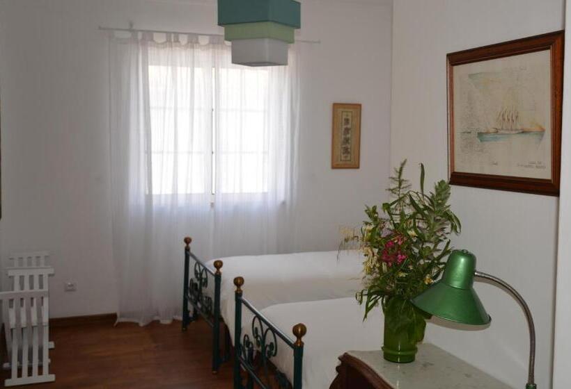Standard room with outdoor bath, Tavira Terrace