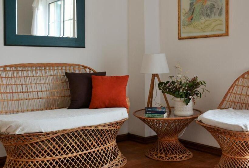 Standard room with outdoor bath, Tavira Terrace