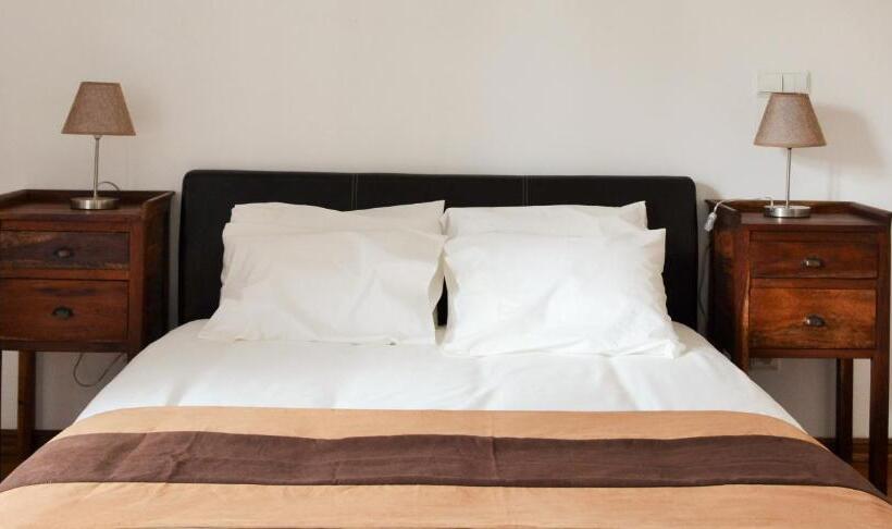 Standard room with outdoor bath, Tavira Terrace