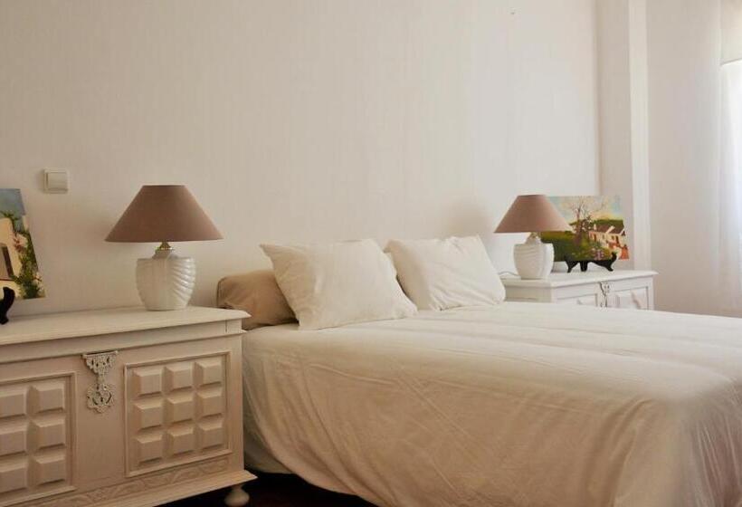 스탠다드 룸, Tavira Terrace