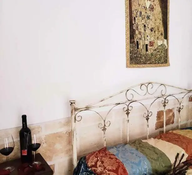 Standard-huone, Tenuta Annibale