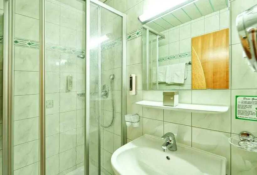 Standard-huone, Theresia