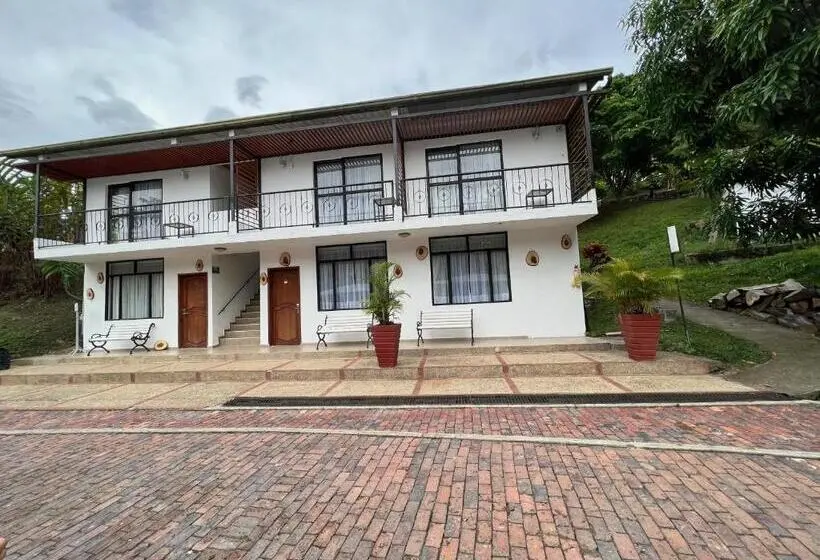 ファミリールーム, Villeta Resort