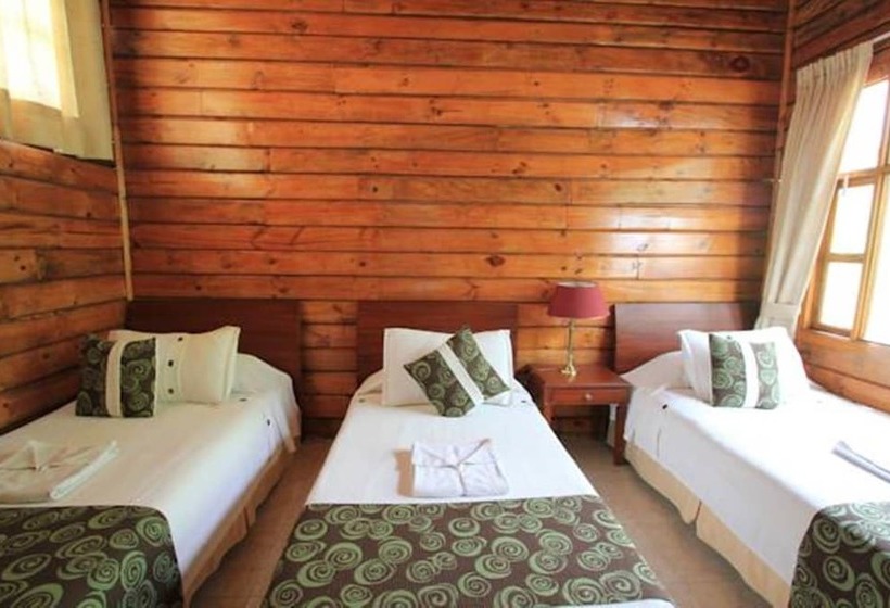 بنجلو قياسى غرفتين نوم, Villeta Resort