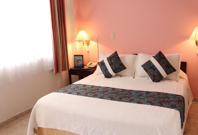 غرفة قياسية, Villeta Resort