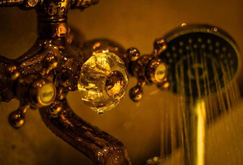 3ベッドルームアパートメント, Rest Night Hotel Serviced Apartments Alhamra