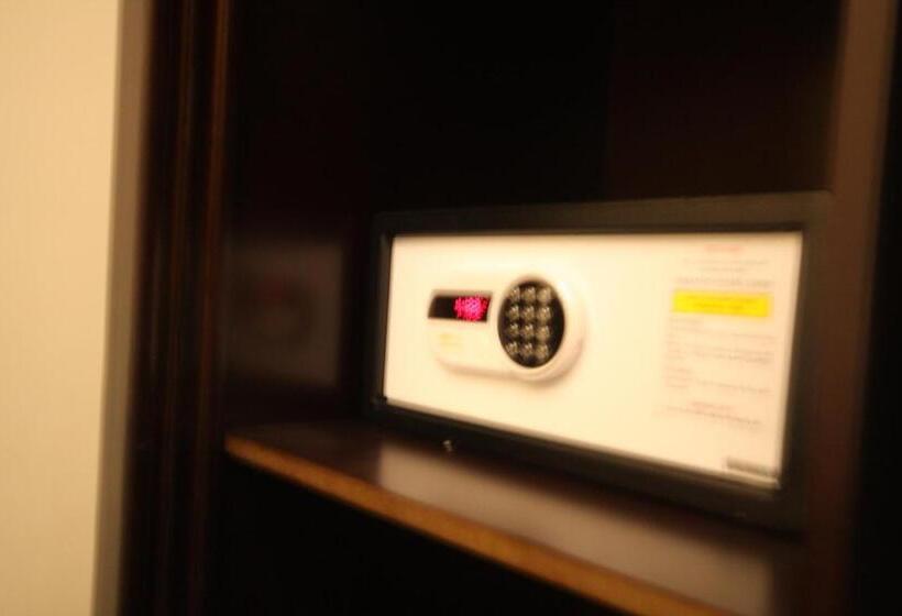 行政套房, Rest Night Hotel Serviced Apartments  Alhamra