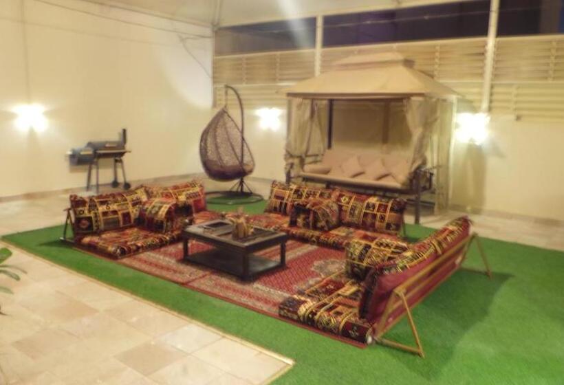 皇家套房, Rest Night Hotel Serviced Apartments  Alhamra
