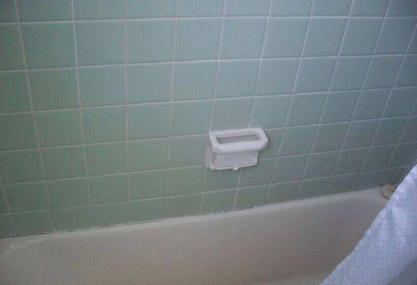 İki Çift Kişilik Yataklı Standart Oda, Shore Winds Motel