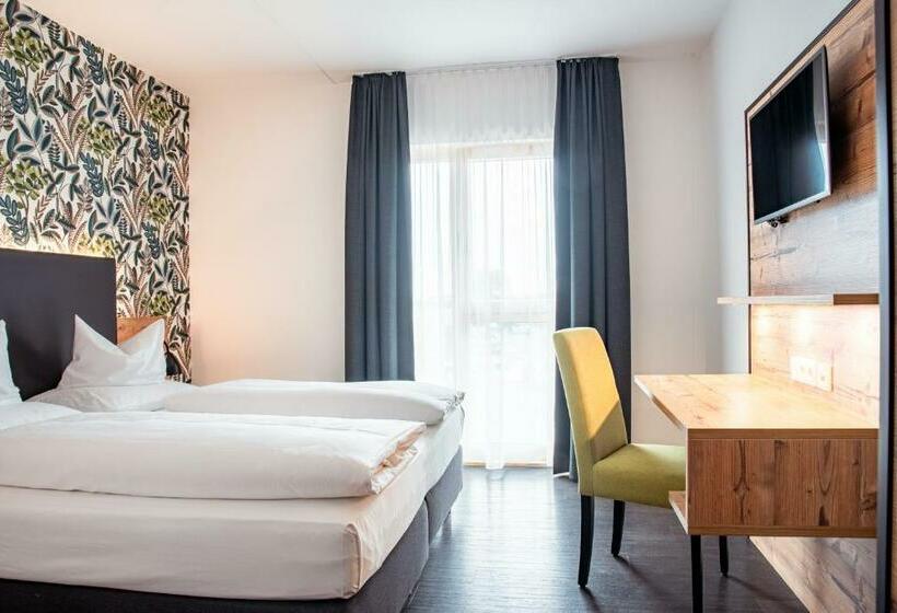 חדר קומפורט, Alb Inn   Hotel & Apartments