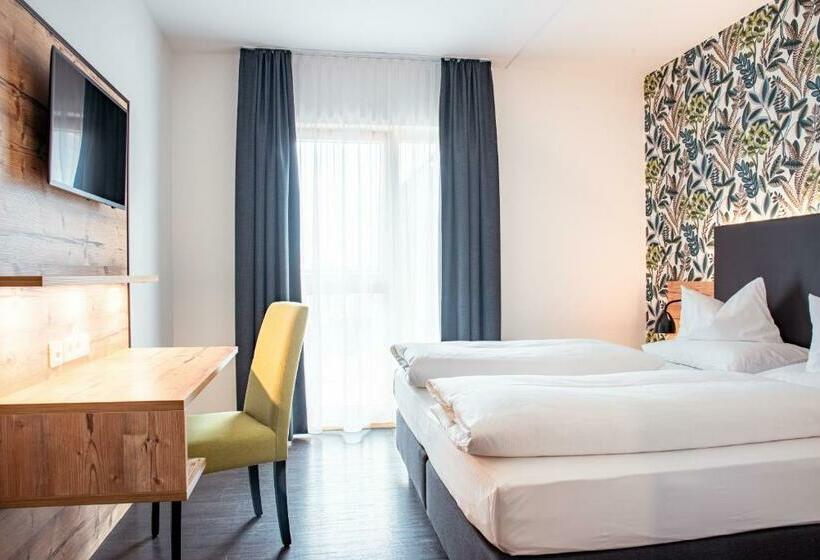 חדר קומפורט, Alb Inn   Hotel & Apartments