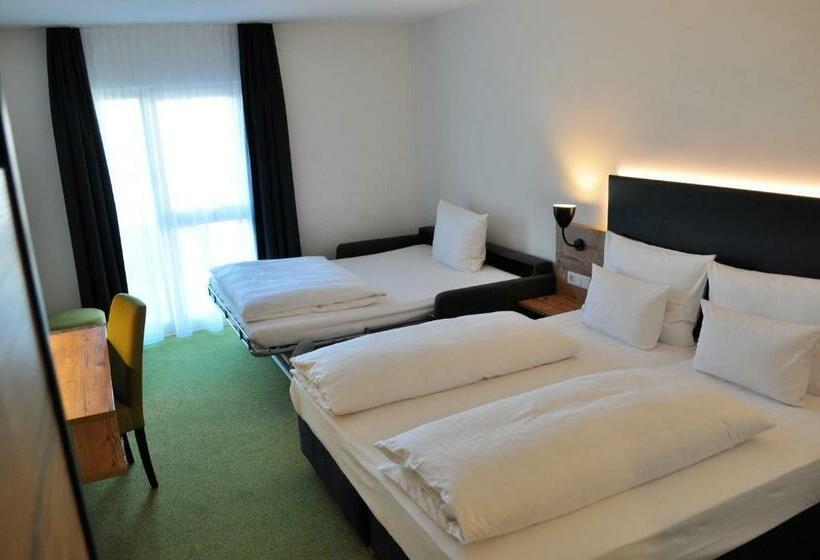 חדר סופריור, Alb Inn   Hotel & Apartments