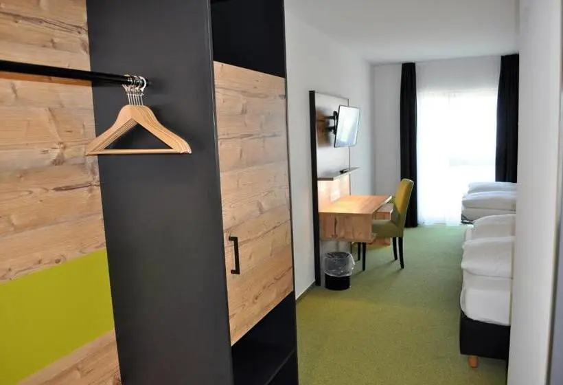 スーペリアールーム, Alb Inn   Hotel & Apartments