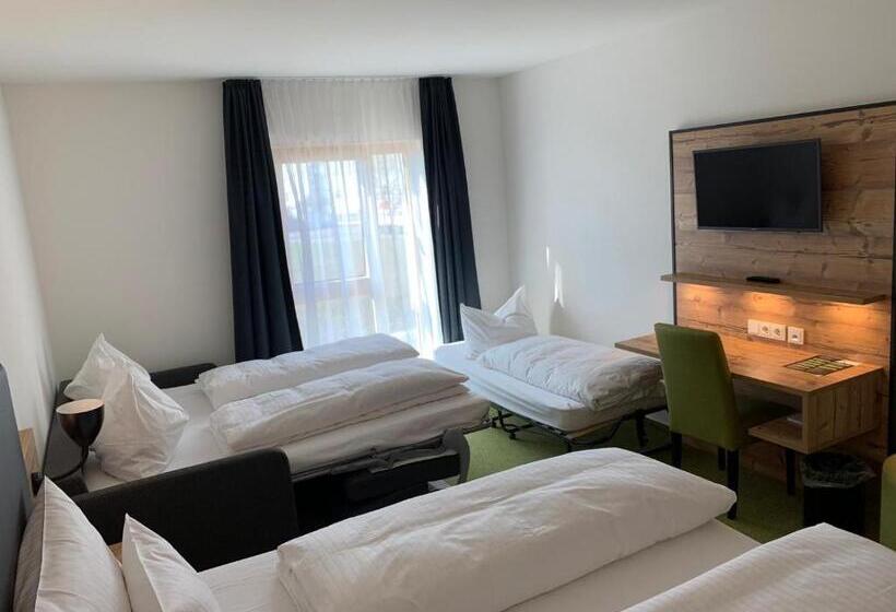 חדר סופריור, Alb Inn   Hotel & Apartments