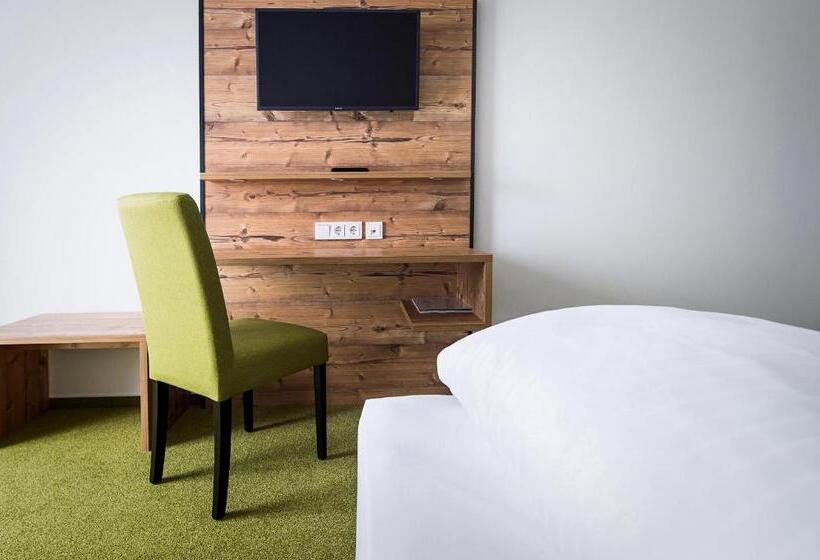 חדר סופריור, Alb Inn   Hotel & Apartments