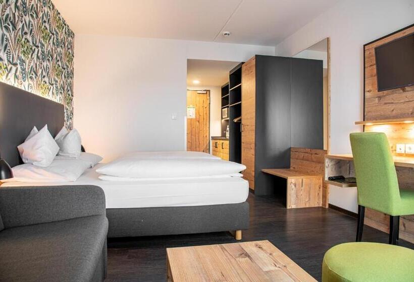 Номер Superior, Alb Inn   Hotel & Apartments