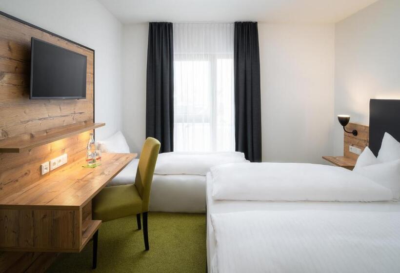 חדר קומפורט, Alb Inn   Hotel & Apartments