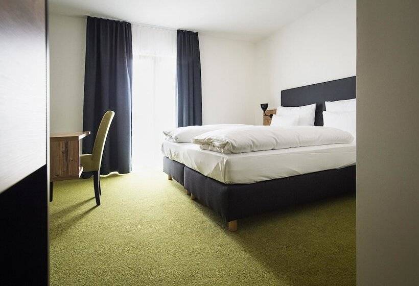 חדר קומפורט, Alb Inn   Hotel & Apartments