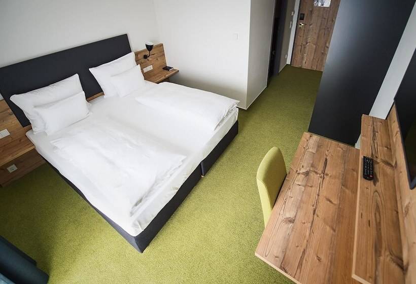 חדר קומפורט, Alb Inn   Hotel & Apartments