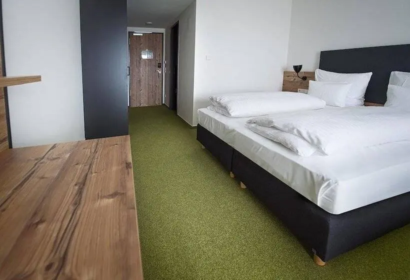 コンフォートルーム, Alb Inn   Hotel & Apartments