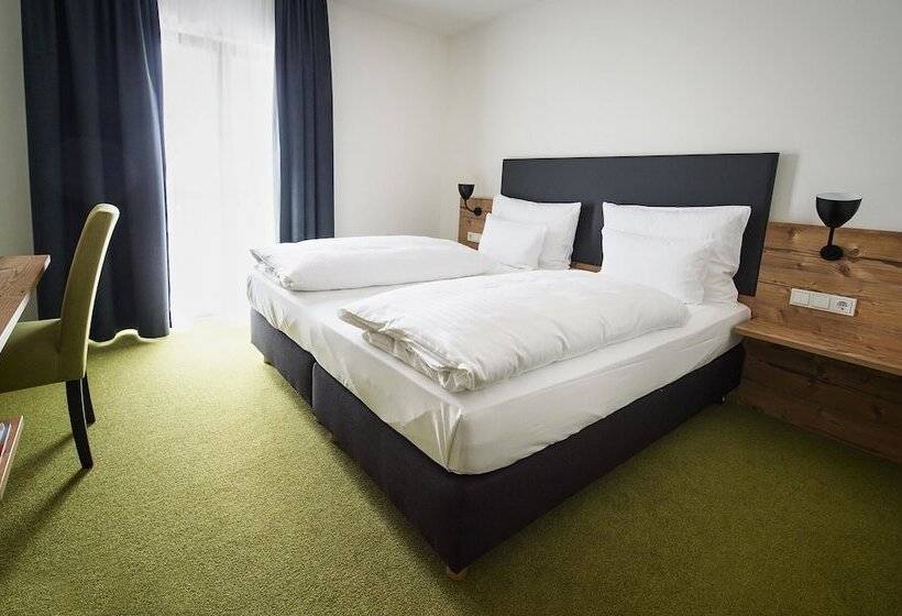חדר קומפורט, Alb Inn   Hotel & Apartments