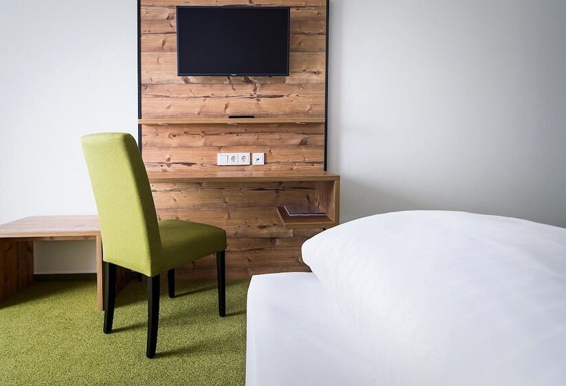 חדר קומפורט, Alb Inn   Hotel & Apartments