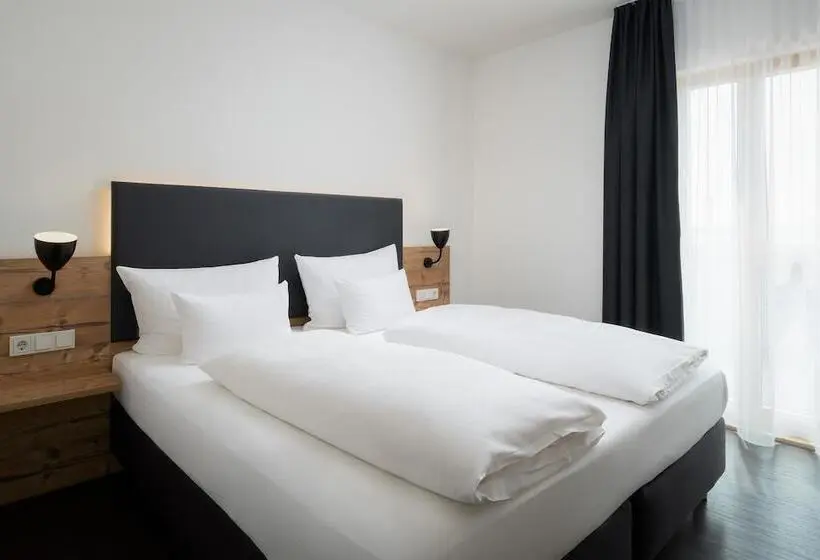 コンフォートルーム, Alb Inn   Hotel & Apartments