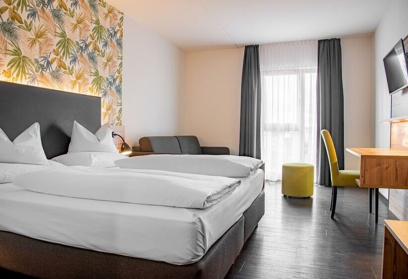 חדר סופריור, Alb Inn   Hotel & Apartments