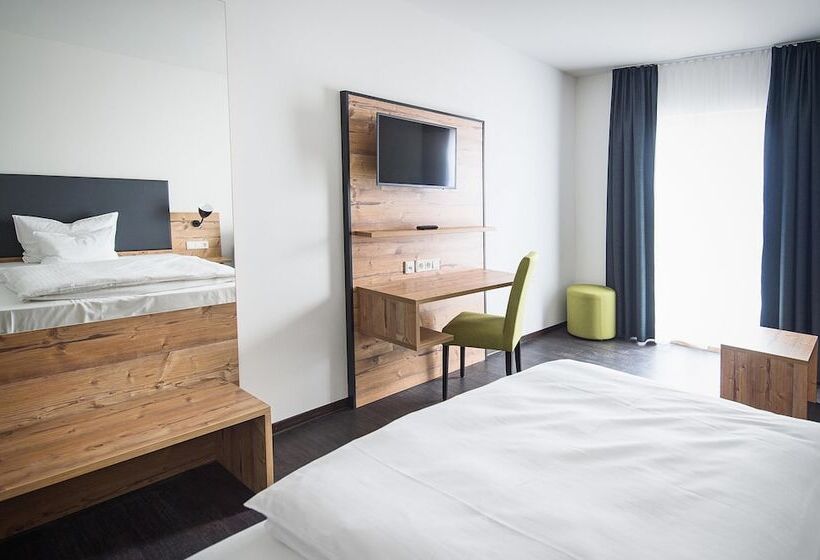 חדר סופריור, Alb Inn   Hotel & Apartments