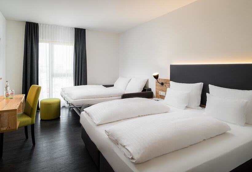 חדר סופריור, Alb Inn   Hotel & Apartments