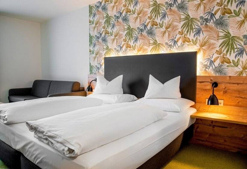 חדר סופריור, Alb Inn   Hotel & Apartments