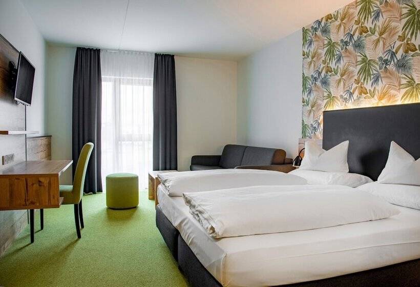 Номер Superior, Alb Inn   Hotel & Apartments