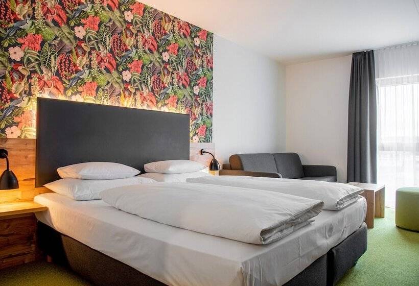 חדר סופריור, Alb Inn   Hotel & Apartments