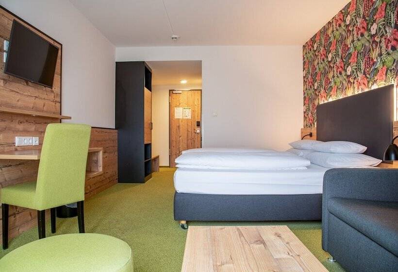 חדר סופריור, Alb Inn   Hotel & Apartments