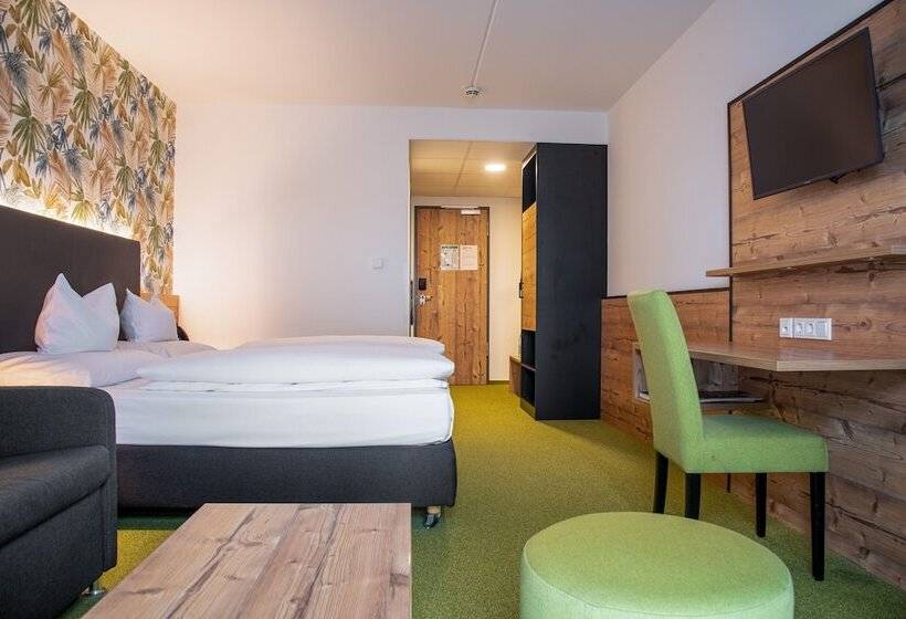 חדר סופריור, Alb Inn   Hotel & Apartments