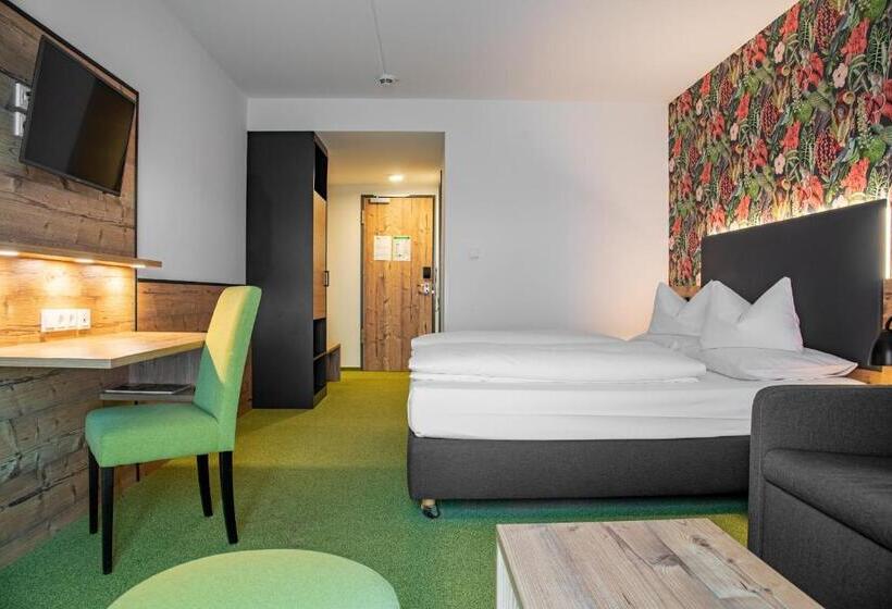 חדר סופריור, Alb Inn   Hotel & Apartments