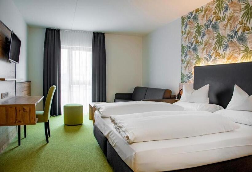 Номер Superior, Alb Inn   Hotel & Apartments