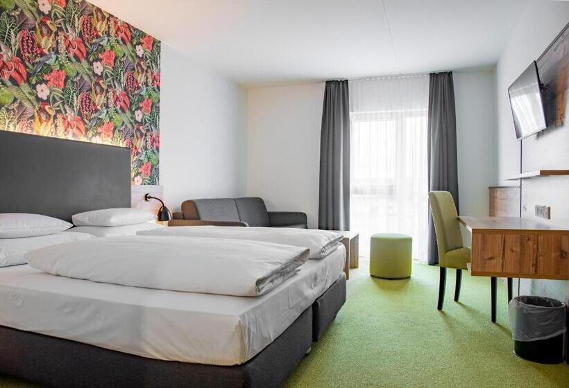 Номер Superior, Alb Inn   Hotel & Apartments