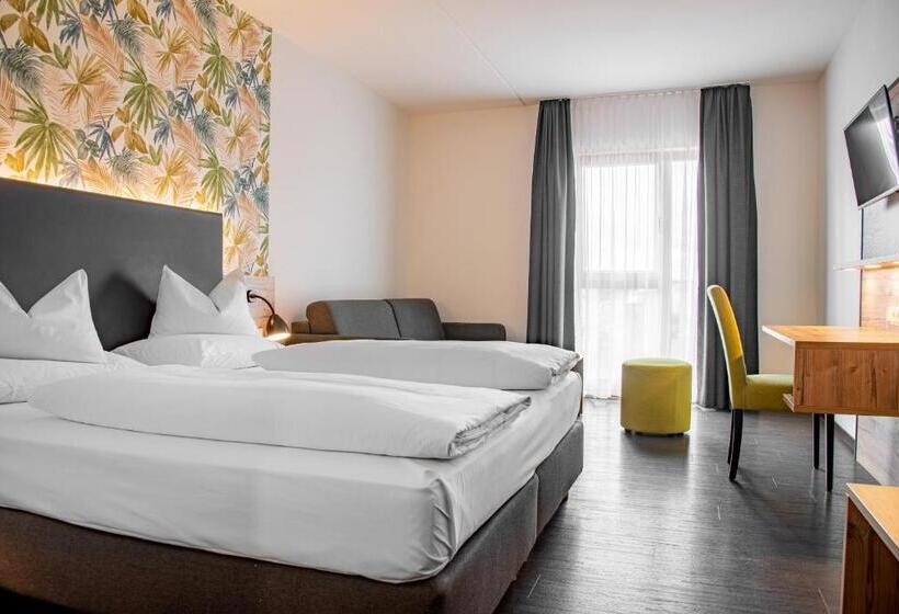 חדר סופריור, Alb Inn   Hotel & Apartments