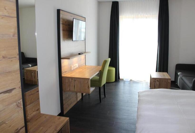 חדר סופריור, Alb Inn   Hotel & Apartments