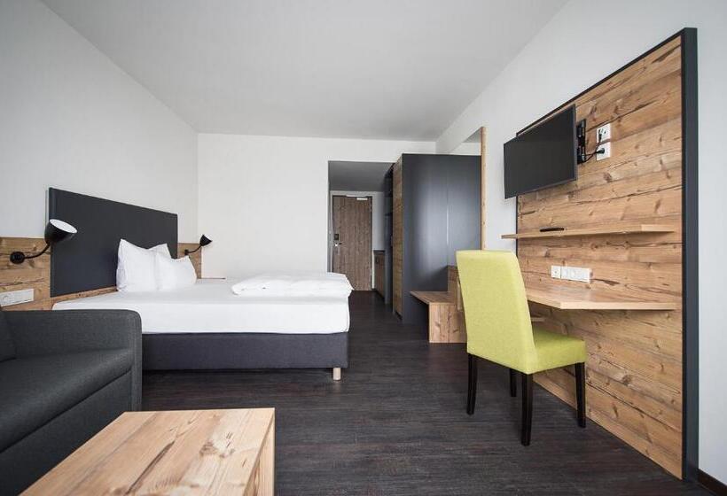 חדר סופריור, Alb Inn   Hotel & Apartments