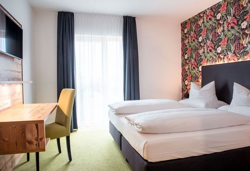 חדר קומפורט, Alb Inn   Hotel & Apartments