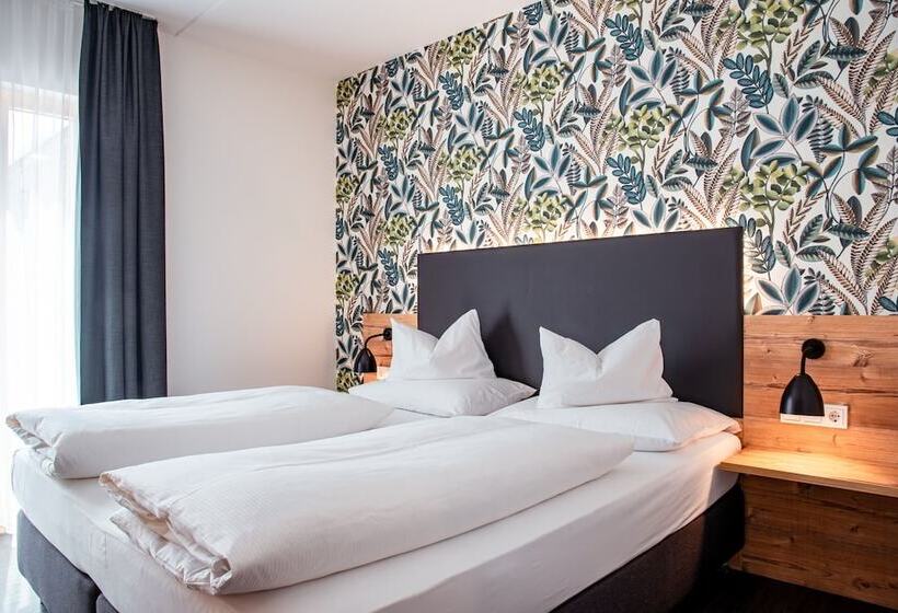 חדר קומפורט, Alb Inn   Hotel & Apartments