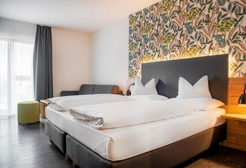 חדר סופריור, Alb Inn   Hotel & Apartments