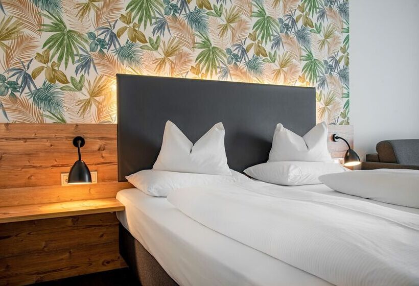 חדר סופריור, Alb Inn   Hotel & Apartments